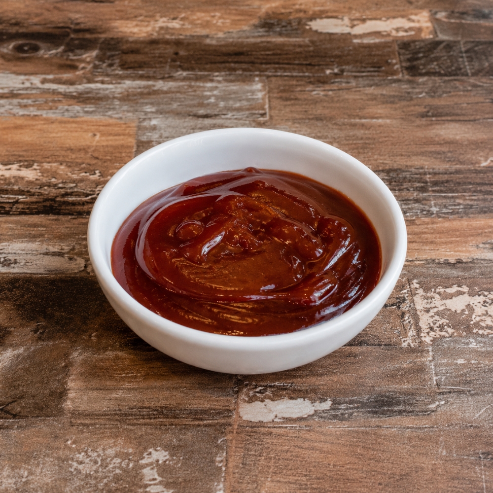 BBQ Sauce