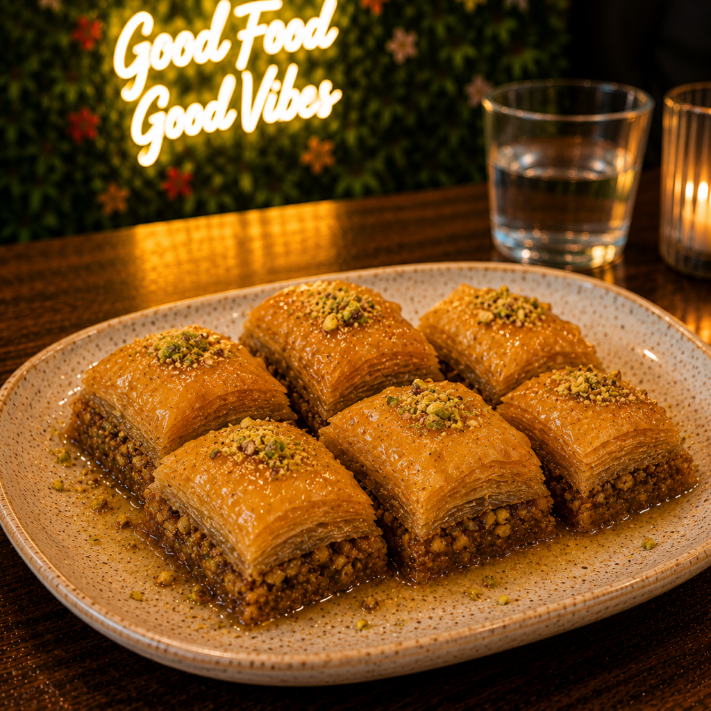 Baklava