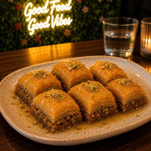Baklava