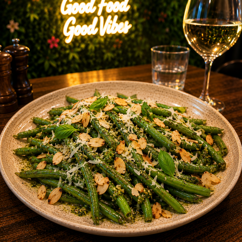 Green Beans