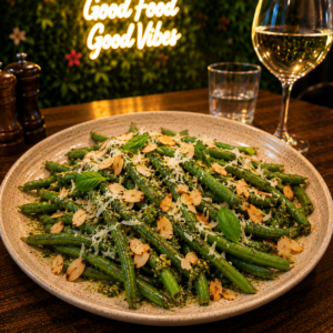 Green Beans