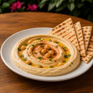 Hummus