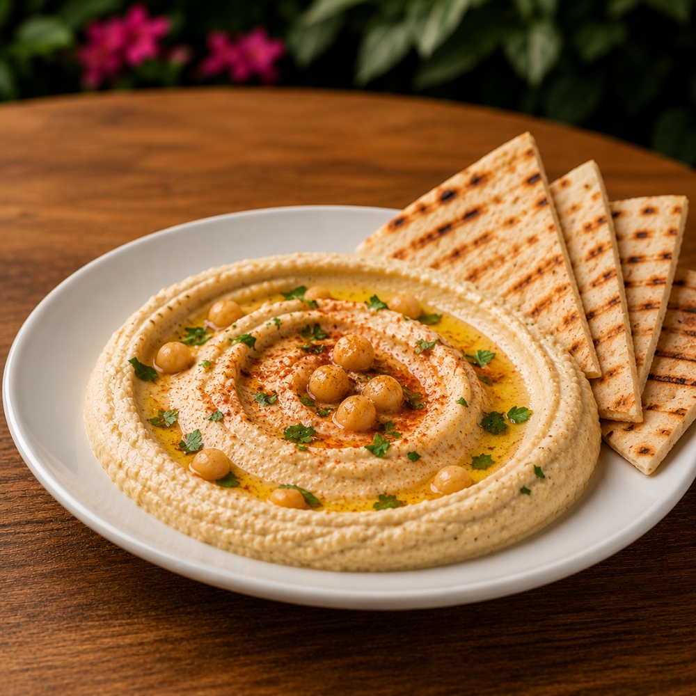 Hummus