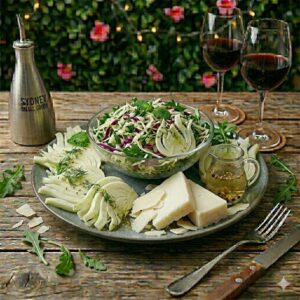 Italian Slaw