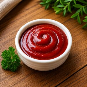 Ketchup