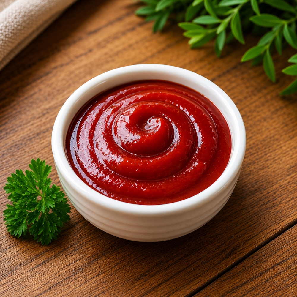 Ketchup