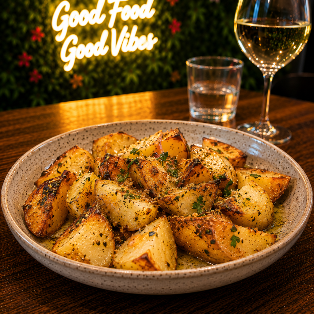 Patates Fourno V