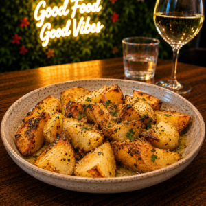 Patates Fourno V